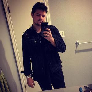 Meet your Posher, Matthew